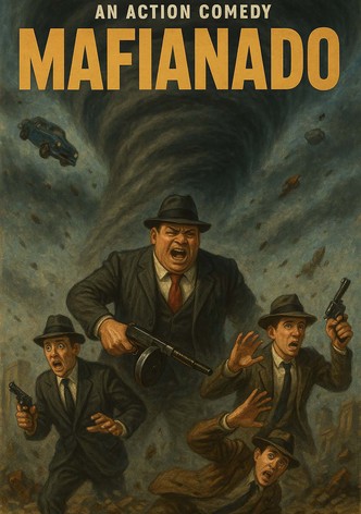 Mafianado