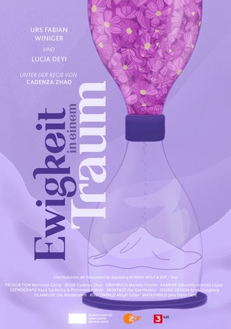 Ewigkeit in einem Traum