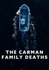 El misterio de la familia Carman