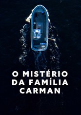 O Mistério da Família Carman