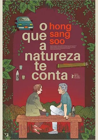 O Que A Natureza Te Conta
