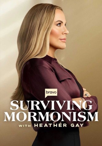 Surviving Mormonism with Heather Gay - Säsong 1
