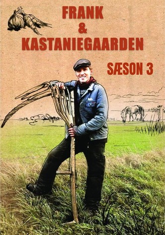 Hundra procent bonde - Säsong 3