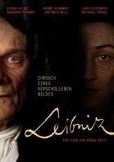 Leibniz – Chronik eines verschollenen Bildes