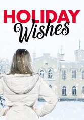 Holiday Wishes