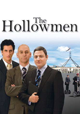 The Hollowmen