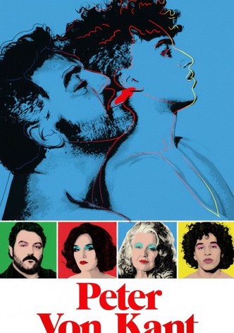 Peter Von Kant