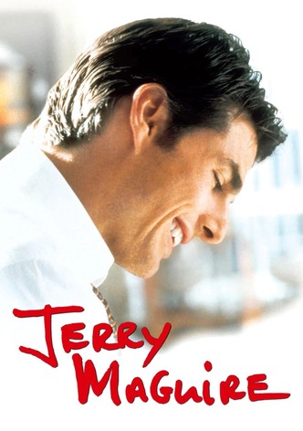 Jerry Maguire