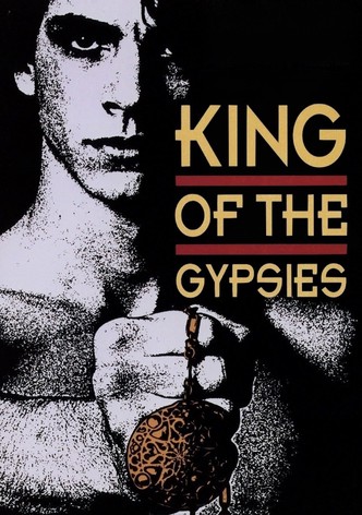 King of the Gypsies