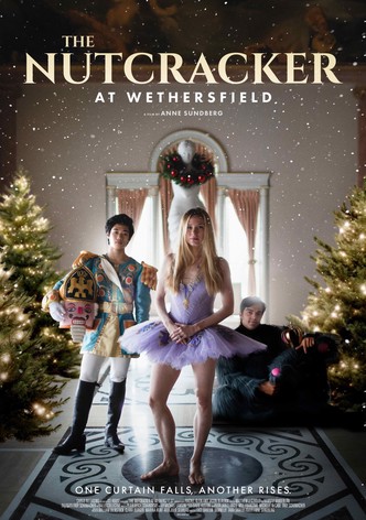 The Nutcracker at Wethersfield