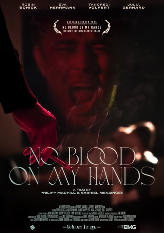 No Blood On My Hands