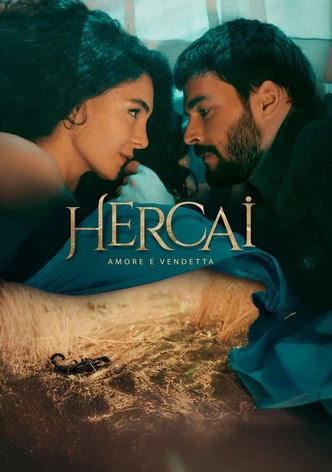 Hercai - Amore e vendetta - Stagione 3