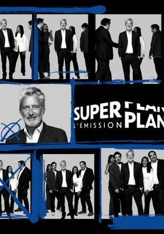 Super plan