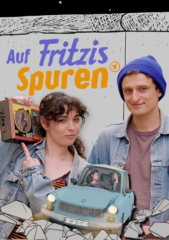 Auf Fritzis Spuren – Wie war das so in der DDR?