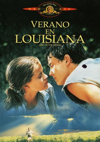 Verano en Louisiana