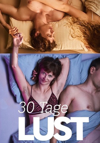 30 Tage Lust