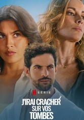 J'irai cracher sur vos tombes