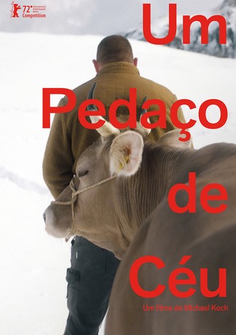 Um Pedaço do Céu