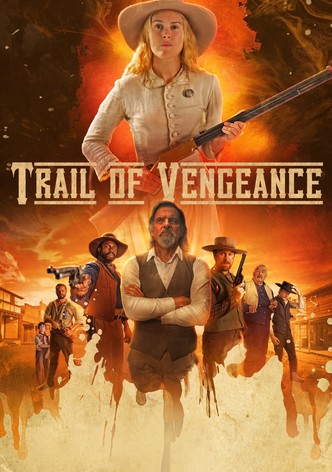 Trail of Vengeance