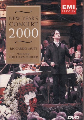 New Year's Concert 2000