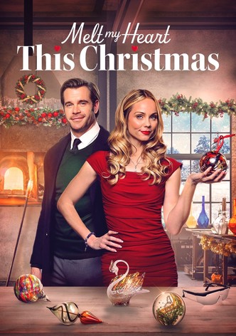 Melt My Heart This Christmas