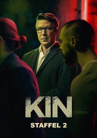 Kin - Staffel 2