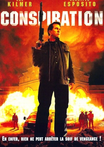 Conspiration