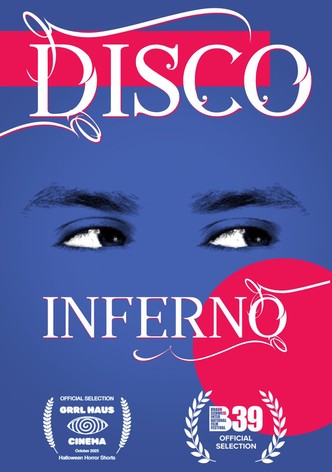 Disco Inferno