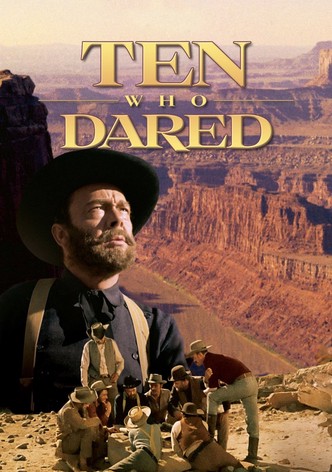Ten Who Dared