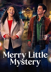 Merry Little Mystery