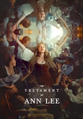 The Testament of Ann Lee