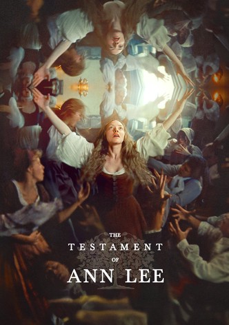 The Testament of Ann Lee