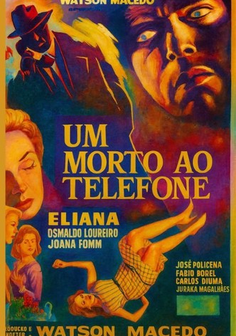 Um Morto ao Telefone