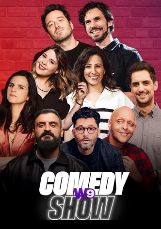W9 Comedy Show