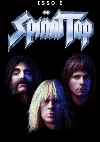 Spinal Tap