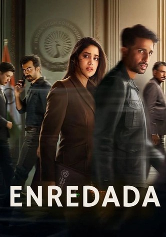 Enredada