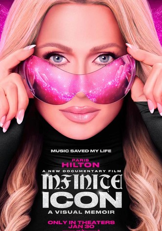 Infinite Icon: A Visual Memoir