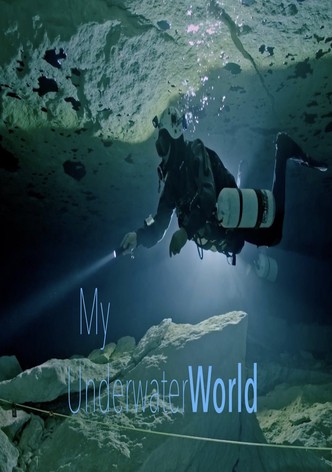 My Underwater World