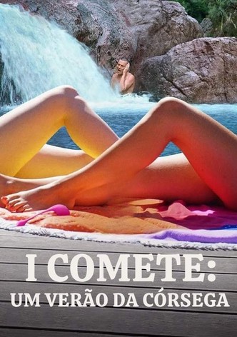 Um Verão na Córsega