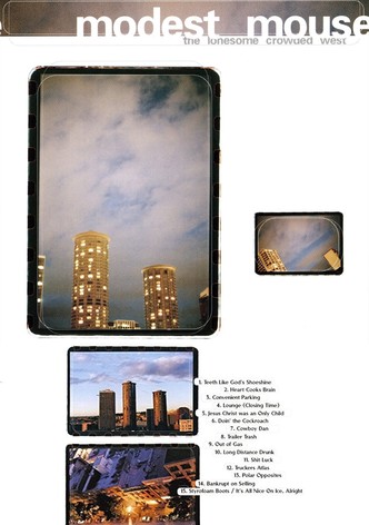 Untitled Modest Mouse Documentary