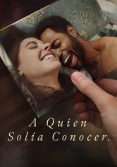 Una antigua conocida