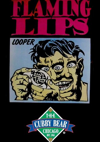 The Flaming Lips: Live at the Cubby Bear in Chicago, IL