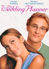 The Wedding Planner