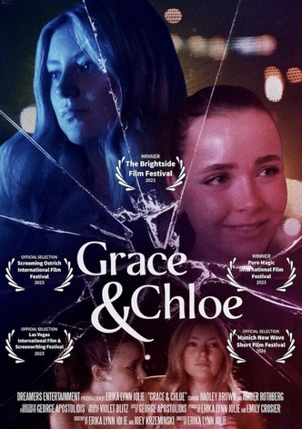 Grace & Chloe