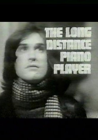 The Long Distance Piano Player