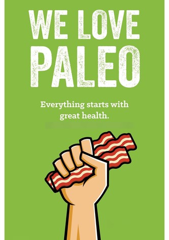 We Love Paleo