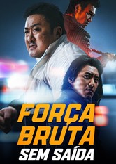 Força Bruta: Sem Saída