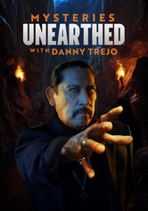 Misterios revelados con Danny Trejo