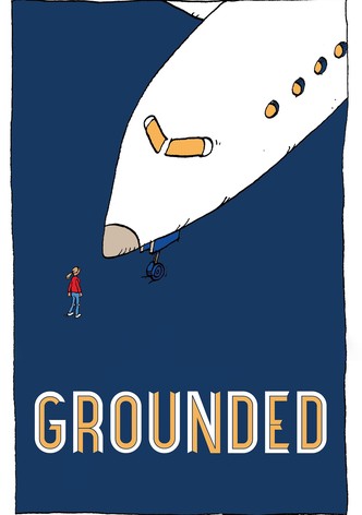 Grounded