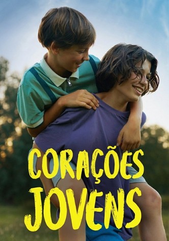 Corações Jovens